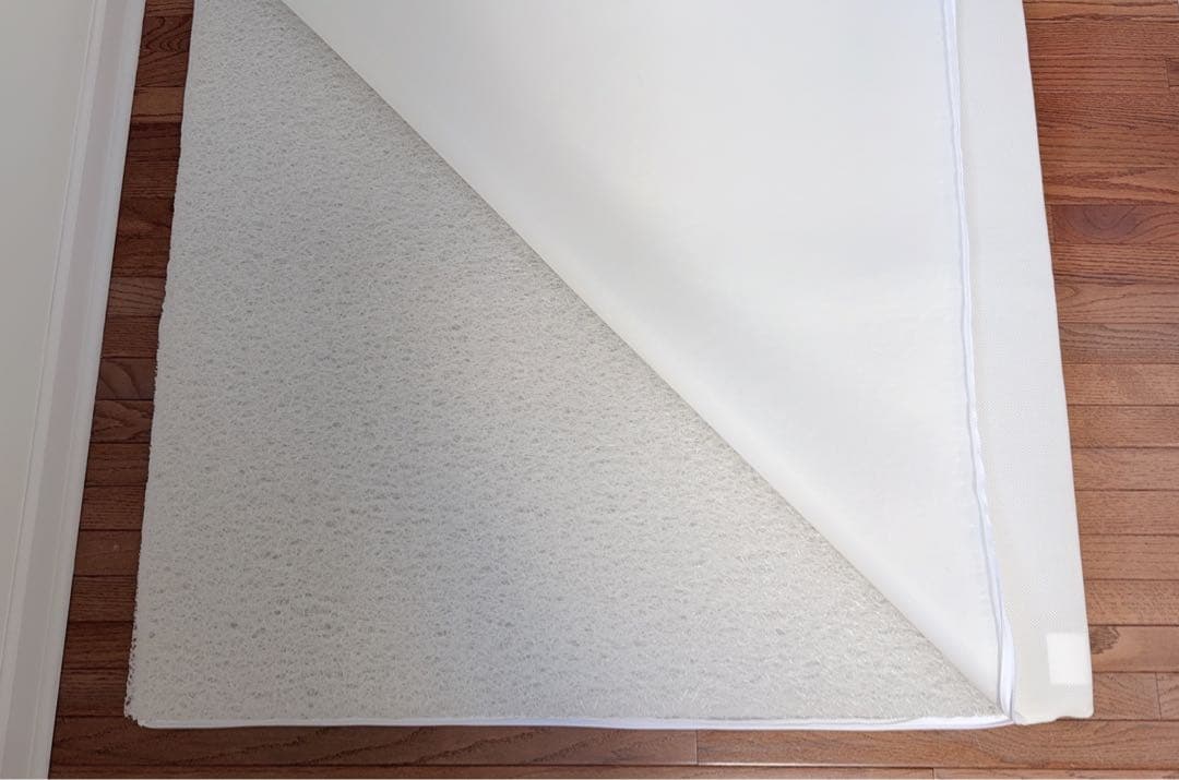 エアウィーヴ　airweave マットレス　セミダブル