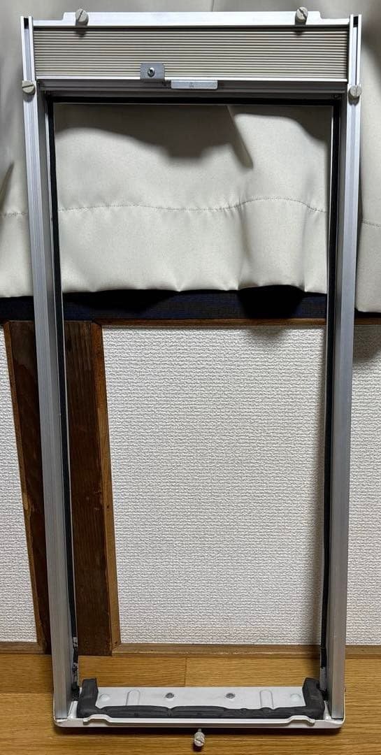 ウィンドエアコン Haier JA-16T 窓型 窓用エアコン