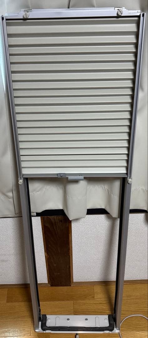 ウィンドエアコン Haier JA-16T 窓型 窓用エアコン