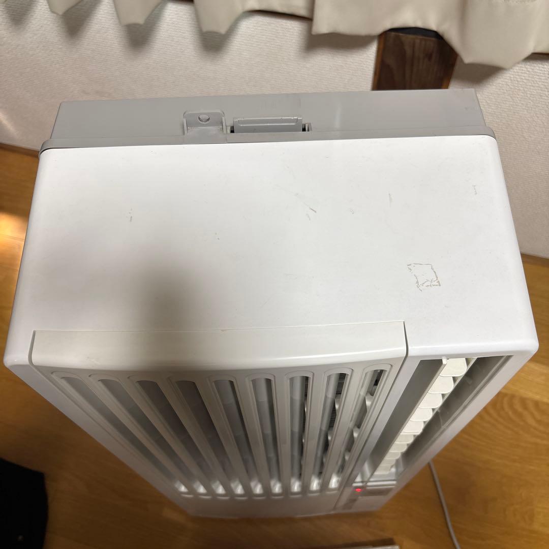 ウィンドエアコン Haier JA-16T 窓型 窓用エアコン