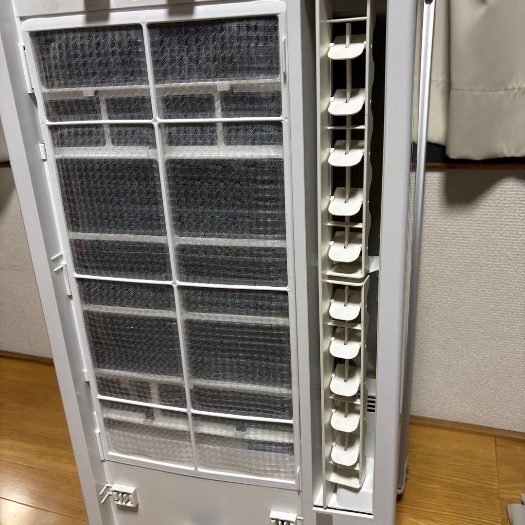 ウィンドエアコン Haier JA-16T 窓型 窓用エアコン