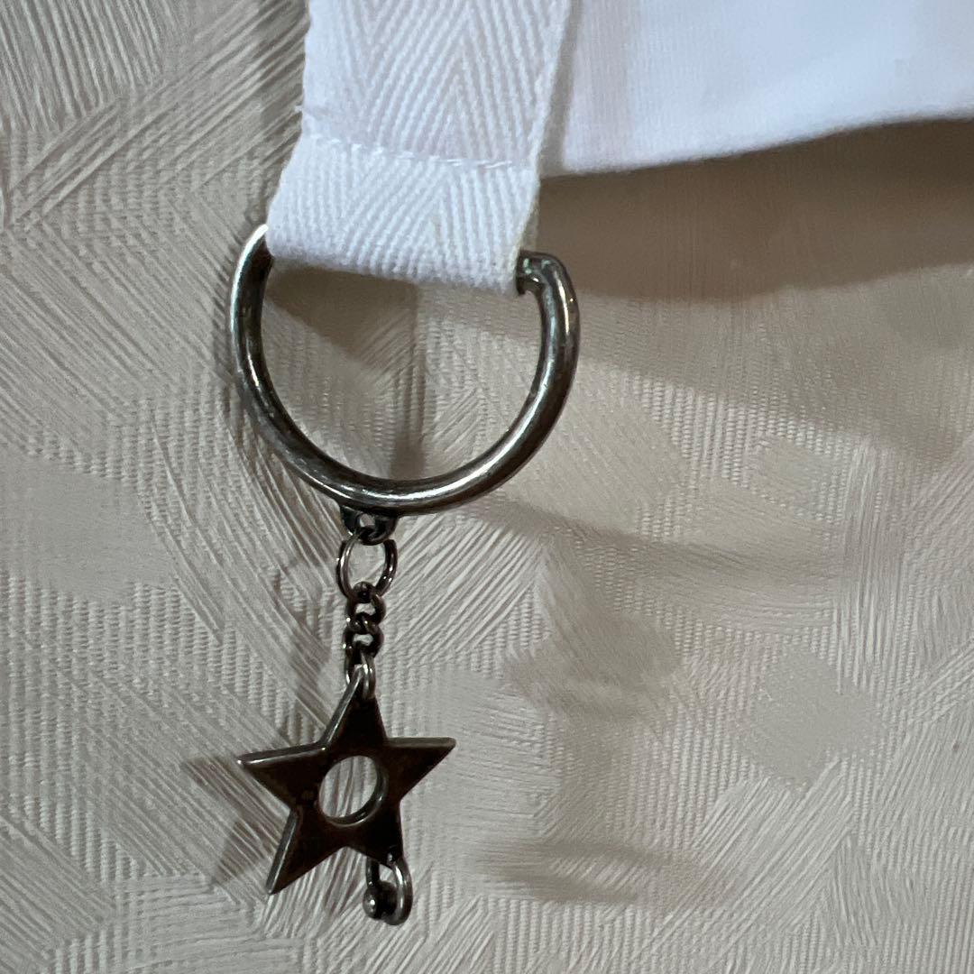 激レア Christian Dior ガリアーノ期 kids　タンクトップ