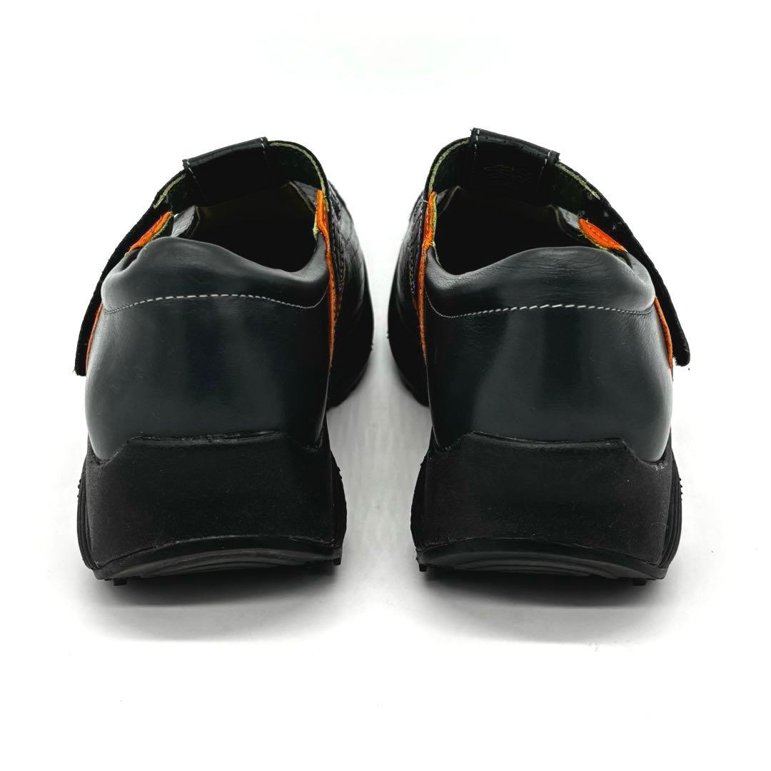 Xsensible エクセンシブル ストレッチウォーカー　Tストラップ 23