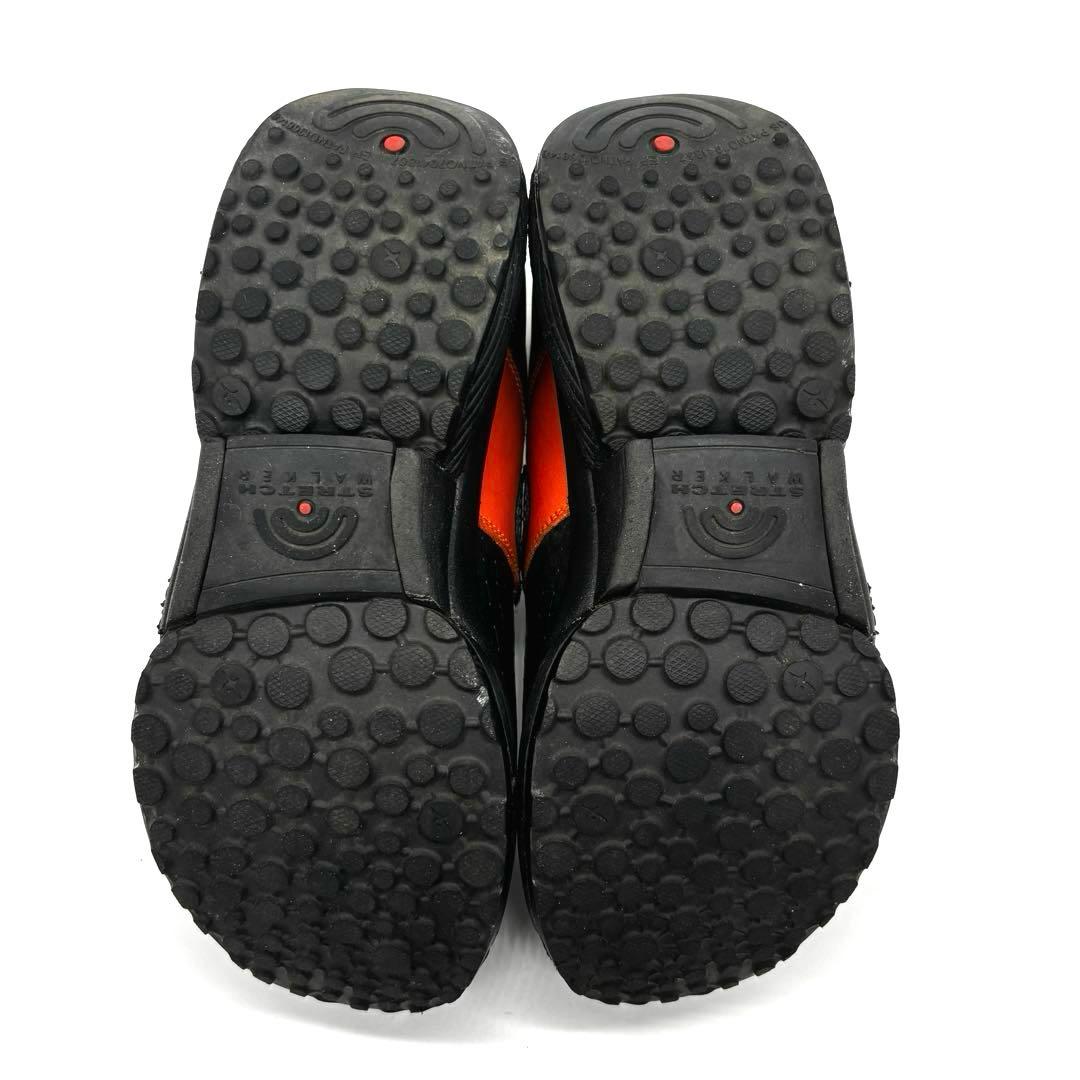 Xsensible エクセンシブル ストレッチウォーカー　Tストラップ 23