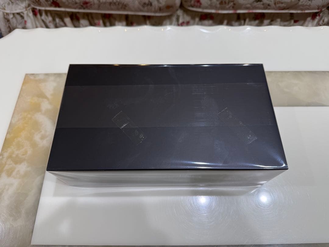 トップシークレット 東京オートサロン 4台セット