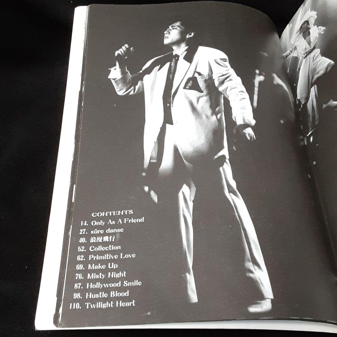 バンドスコア　米米CLUB　KOMEGUNY