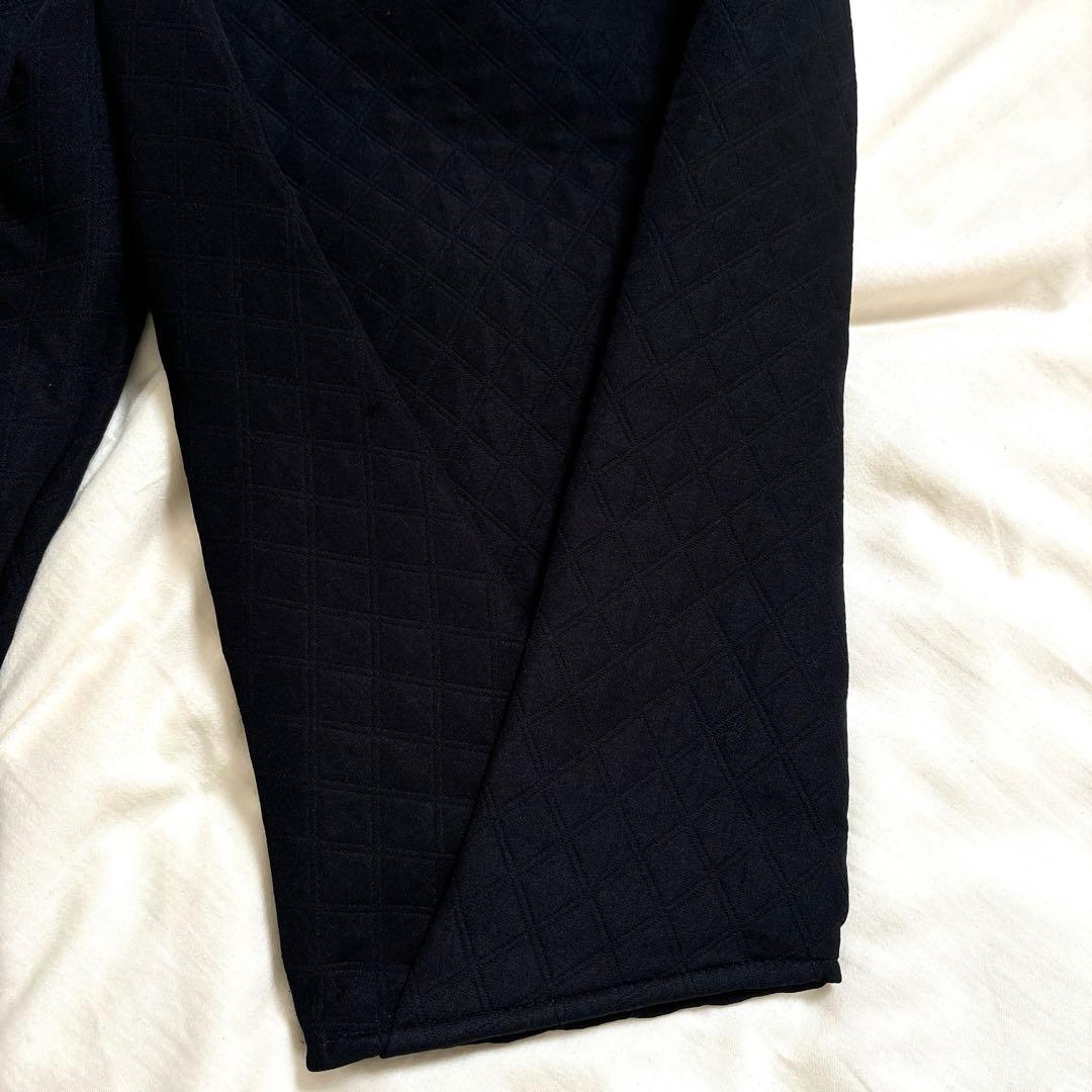 専用MEER. CROSS VOLUME PANTS 黒