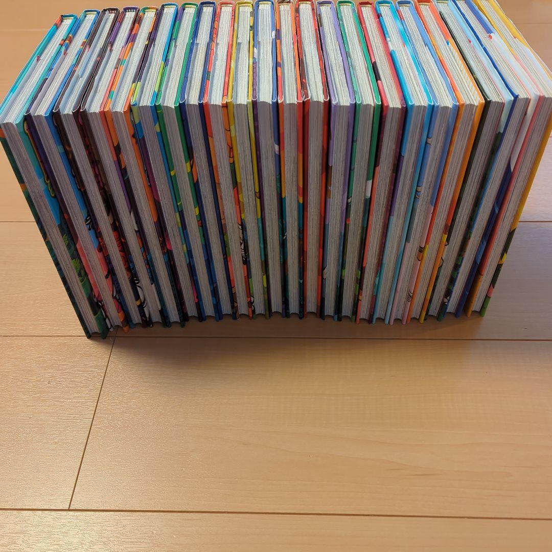 ほねほねザウルス☆22冊セット