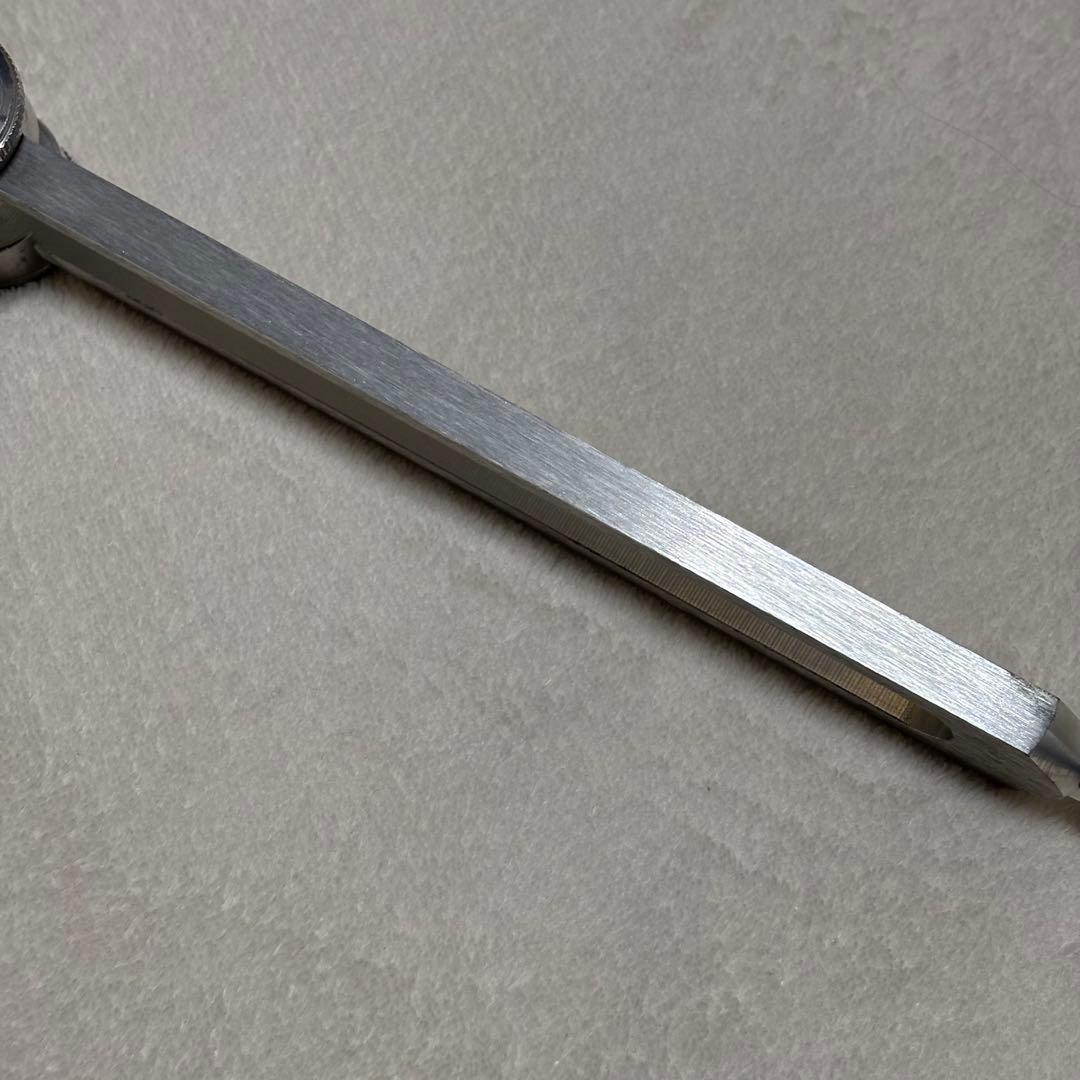 バイオソニックス　オットーチューナー 64Hz 32Hz 2本セット