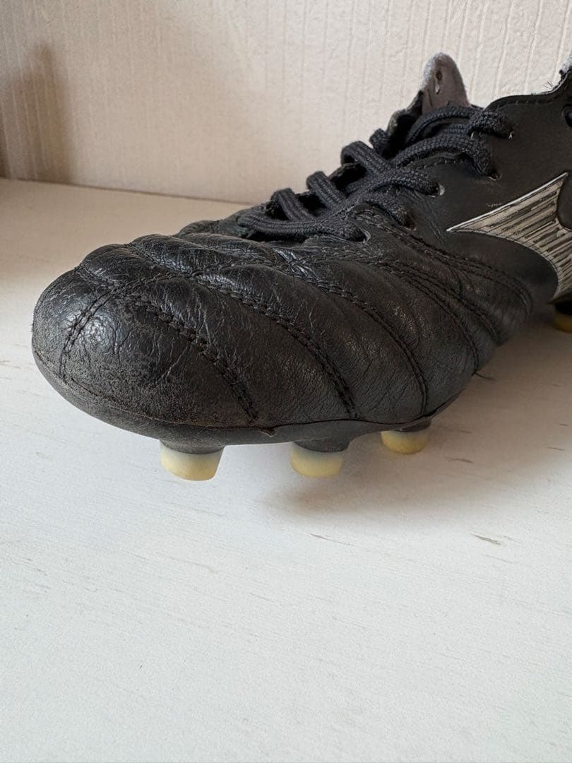 Mizuno モレリアネオ4 25cm