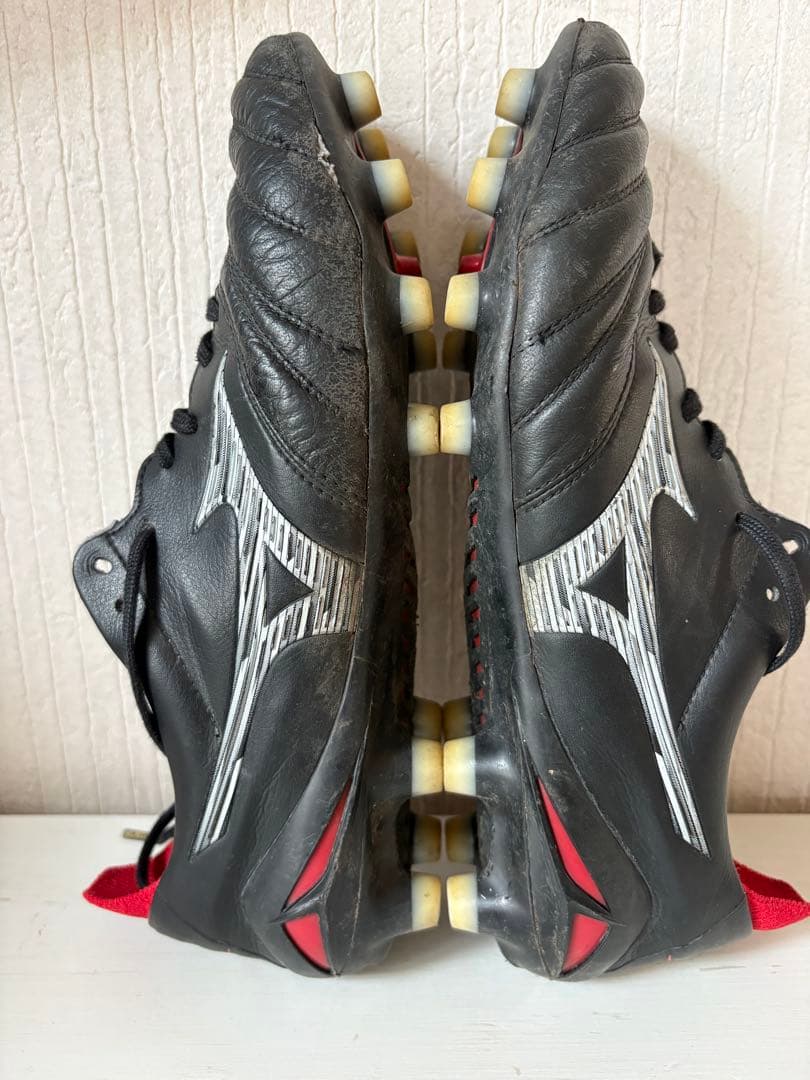 Mizuno モレリアネオ4 25cm