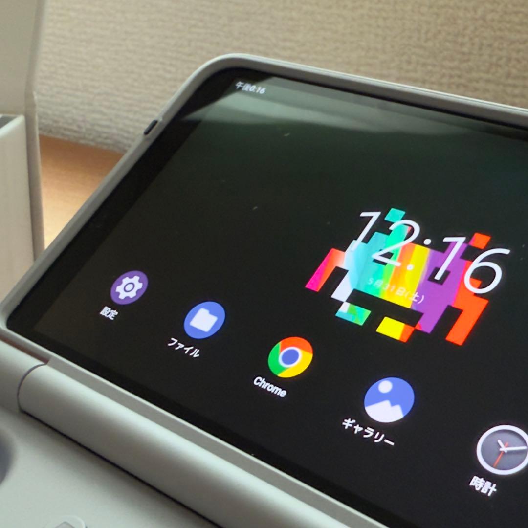 その他 Retroid Pocket Flip2