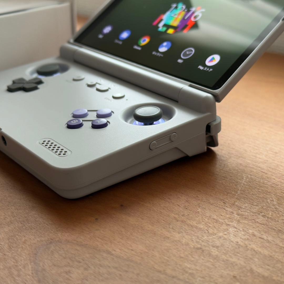 その他 Retroid Pocket Flip2