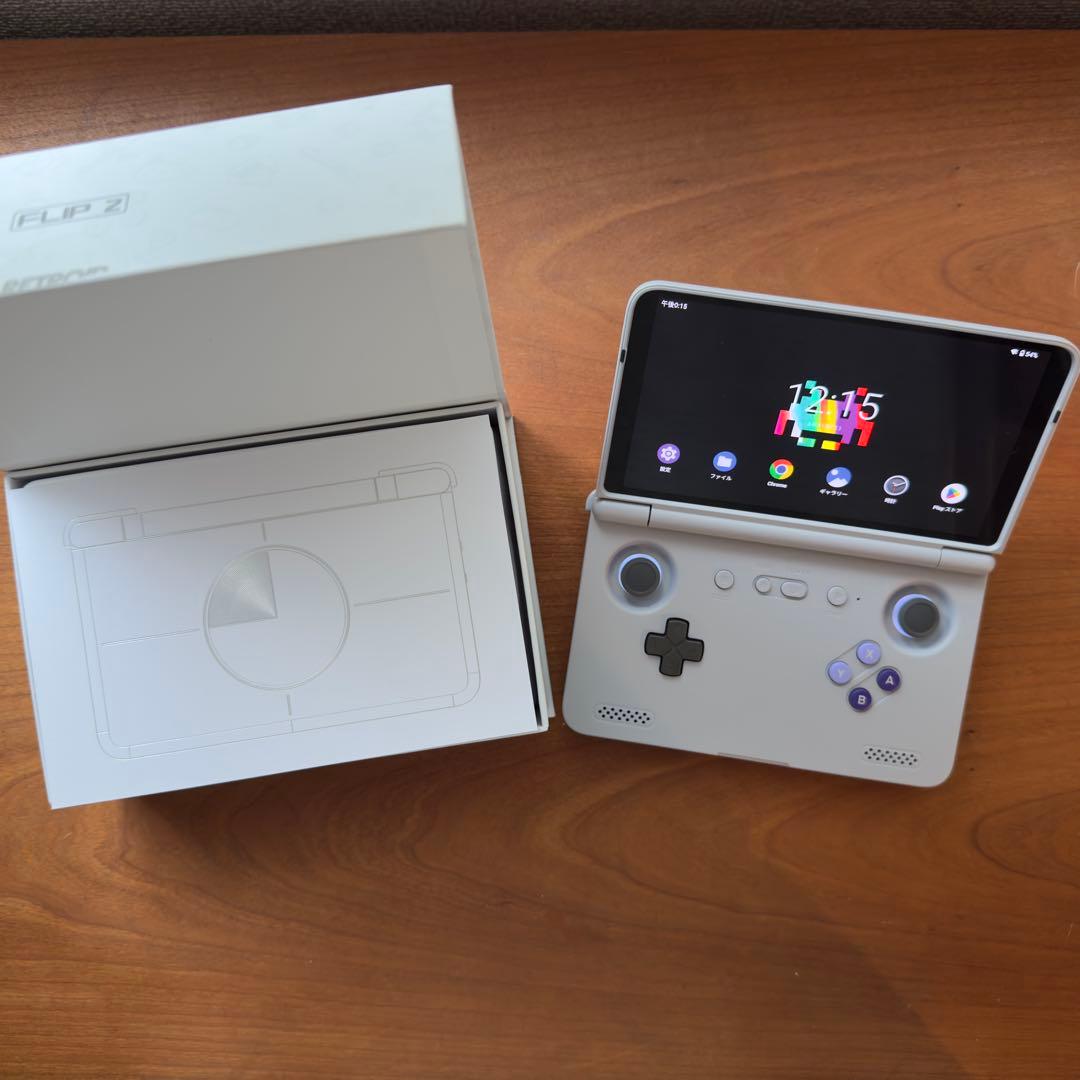 その他 Retroid Pocket Flip2