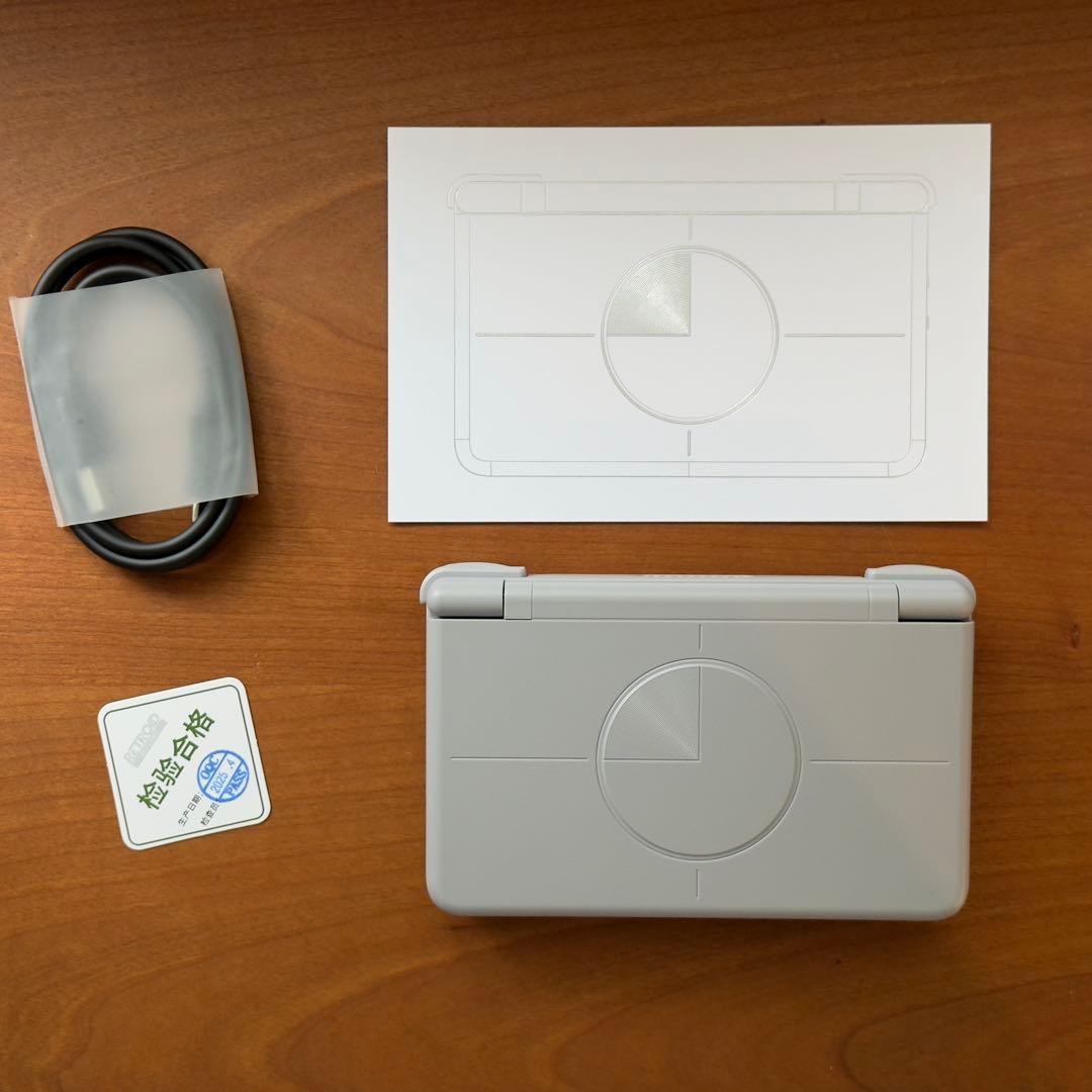 その他 Retroid Pocket Flip2