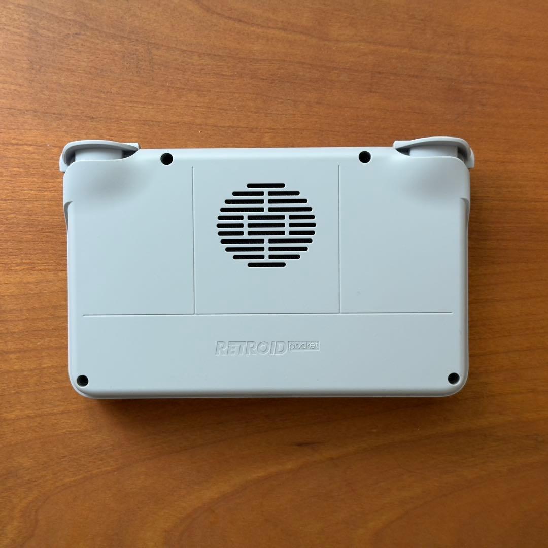 その他 Retroid Pocket Flip2