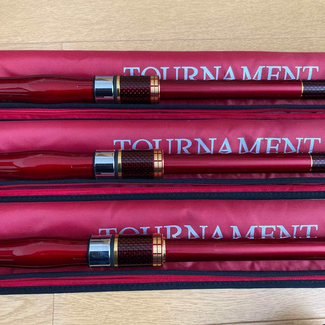 こうちん　DAIWA TOURNAMENT SURFＴ　33-425