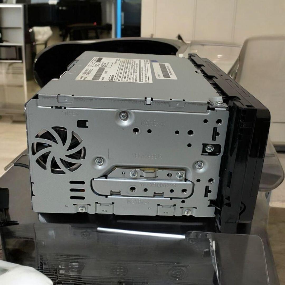 最安値✦TOYOTA NHZN-W59G 地図2018 トヨタ純正ナビ 動作良好