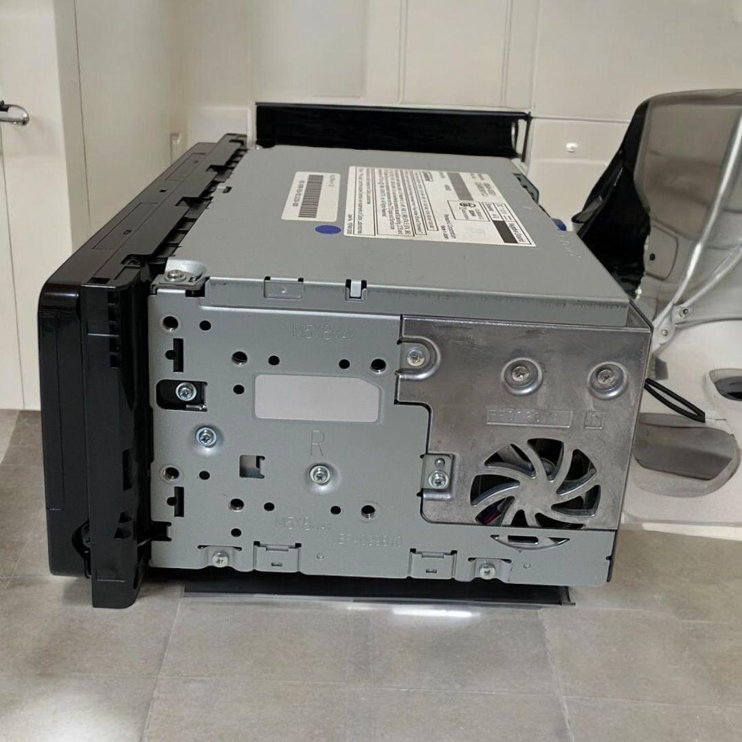 最安値✦TOYOTA NHZN-W59G 地図2018 トヨタ純正ナビ 動作良好