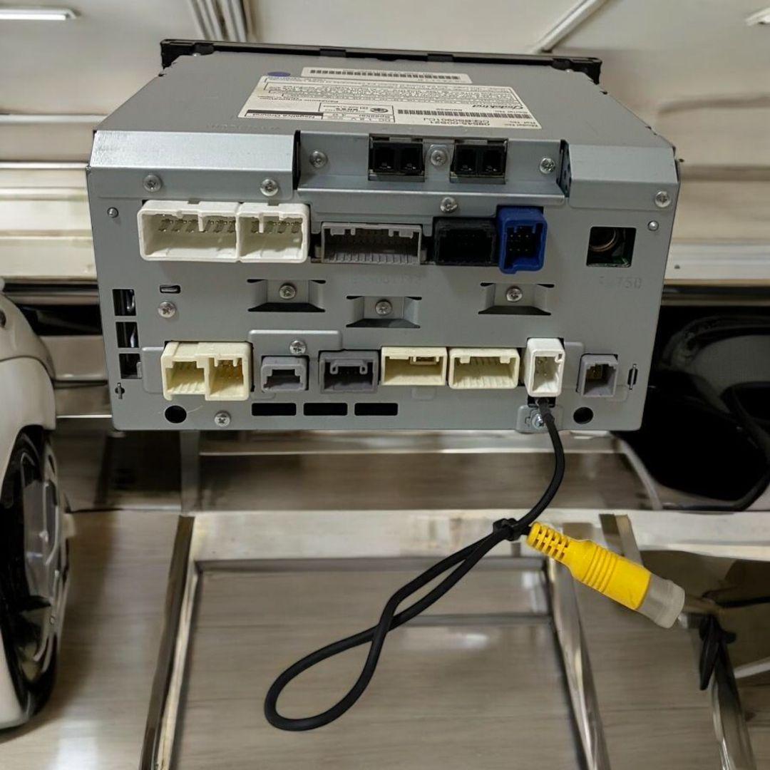 最安値✦TOYOTA NHZN-W59G 地図2018 トヨタ純正ナビ 動作良好