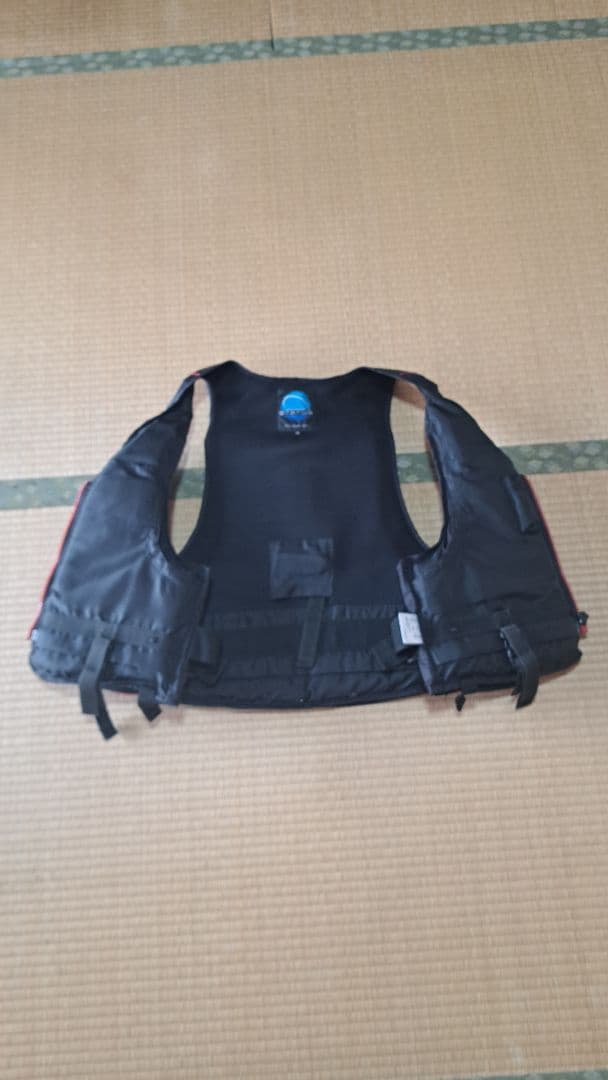 サンライン　フローティングベスト