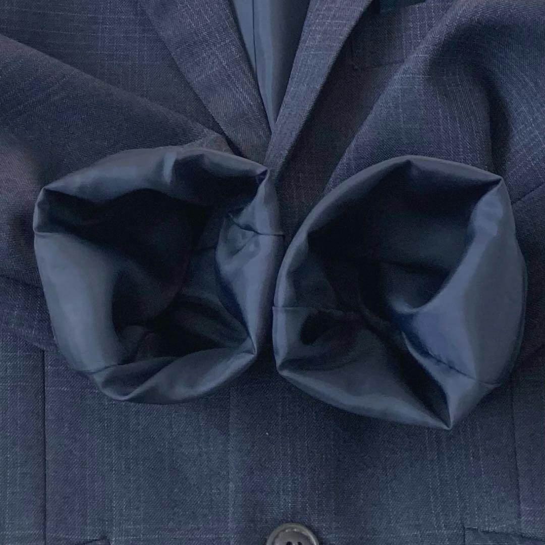 EAST BOY イーストボーイ 120 男の子 フォーマルスーツ 6点セット