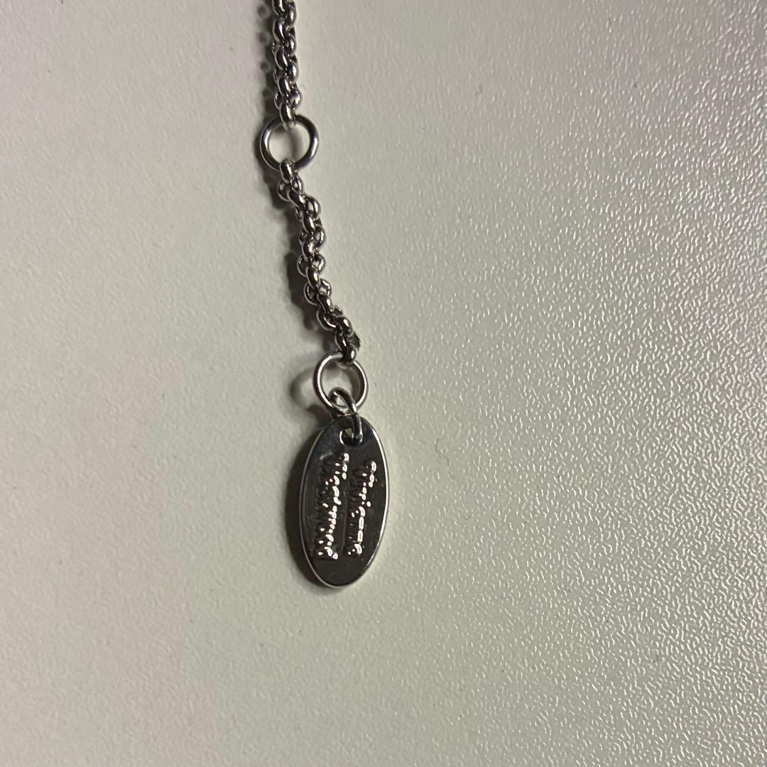 アクセサリー Vivienne Westwood New Petite Orb Pendant