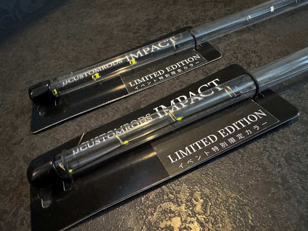 JJ CUSTOM GRAND IMPACT イベント特別限定カラー‼️値下げ中‼️