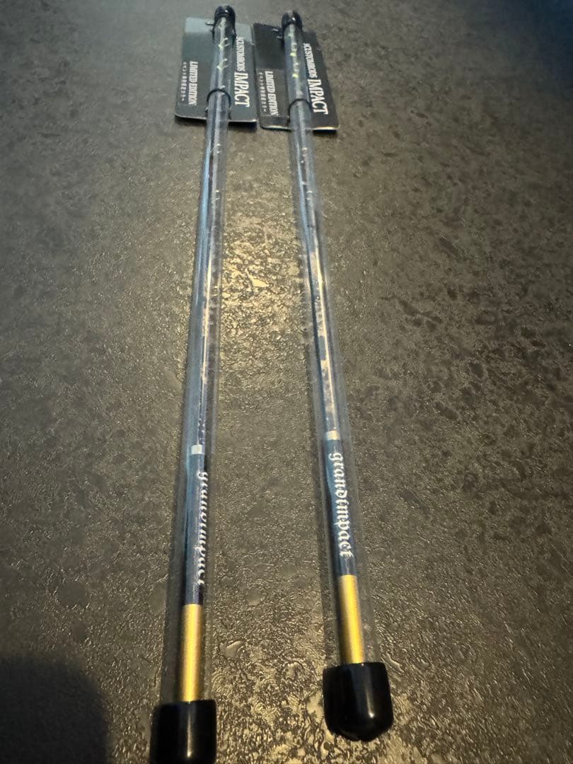 JJ CUSTOM GRAND IMPACT イベント特別限定カラー‼️値下げ中‼️