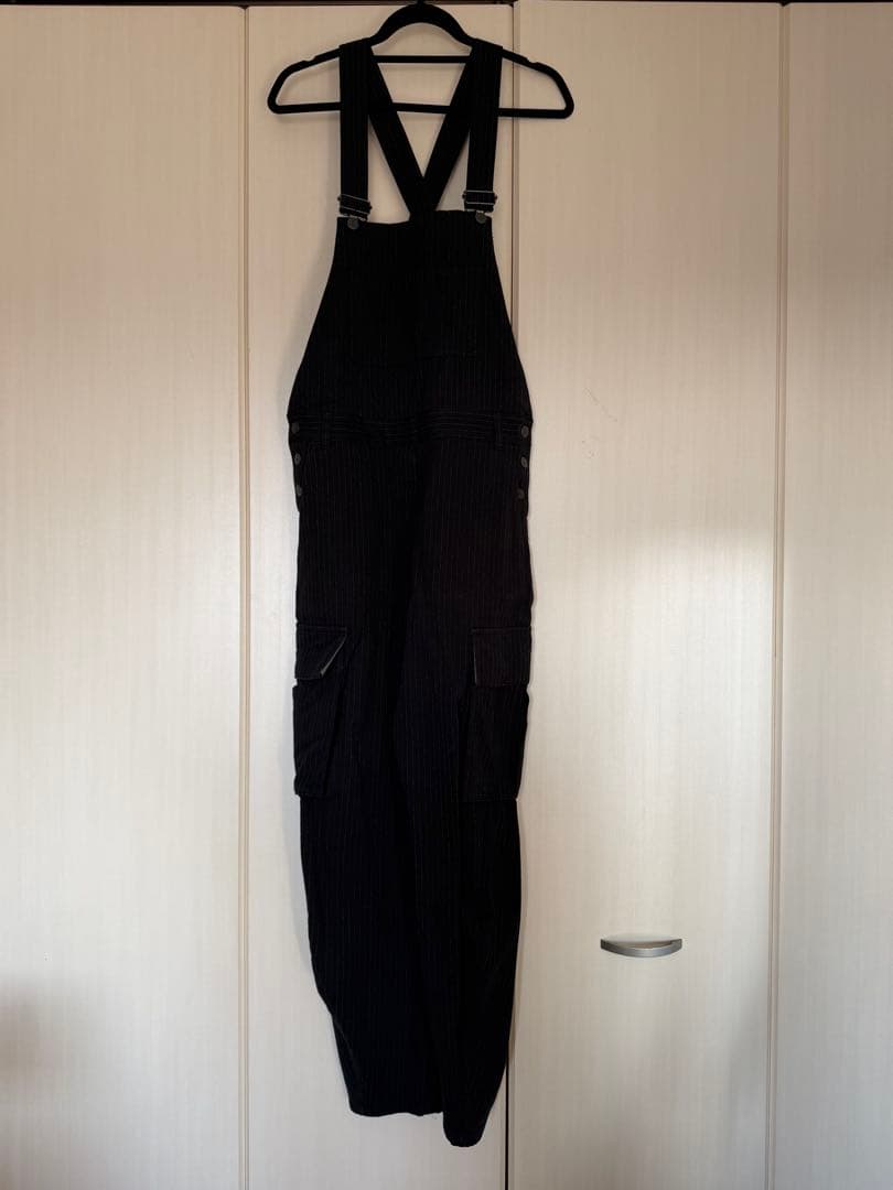 Vivienne Westwood サロペット