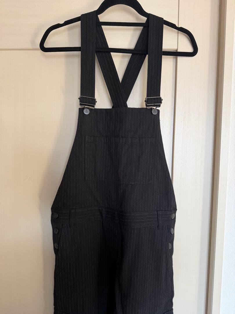 Vivienne Westwood サロペット