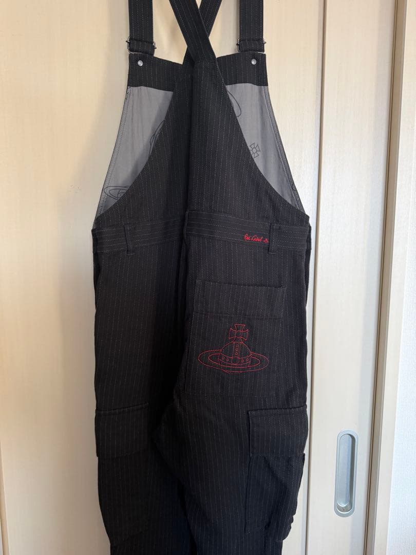 Vivienne Westwood サロペット