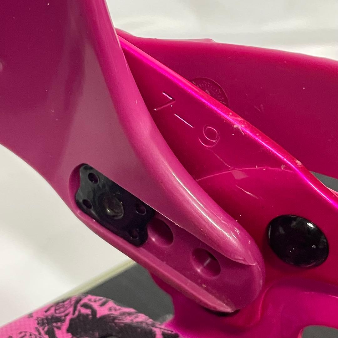 RIDE スノーボード 4点セット