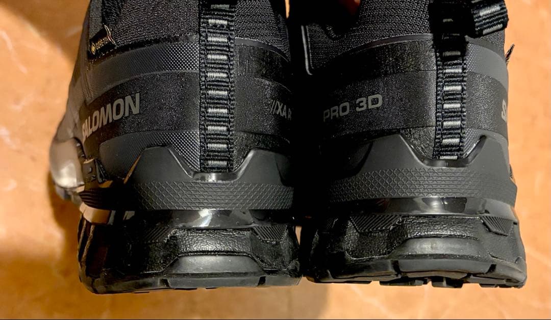 【24cm】SALOMON/サロモン XA PRO 3D V9 GTX W