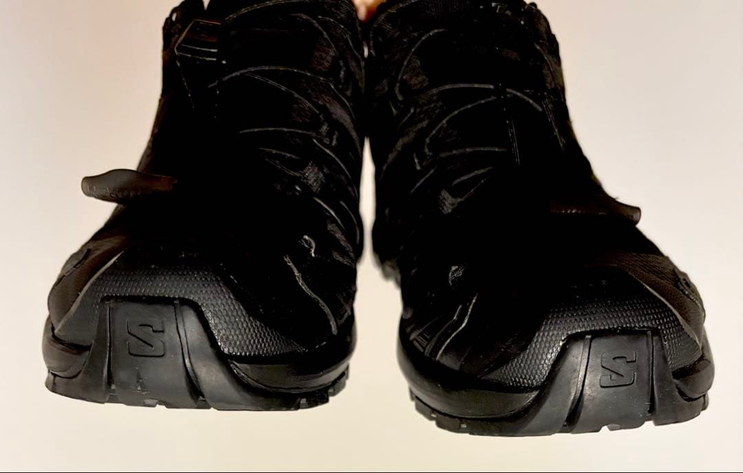 【24cm】SALOMON/サロモン XA PRO 3D V9 GTX W