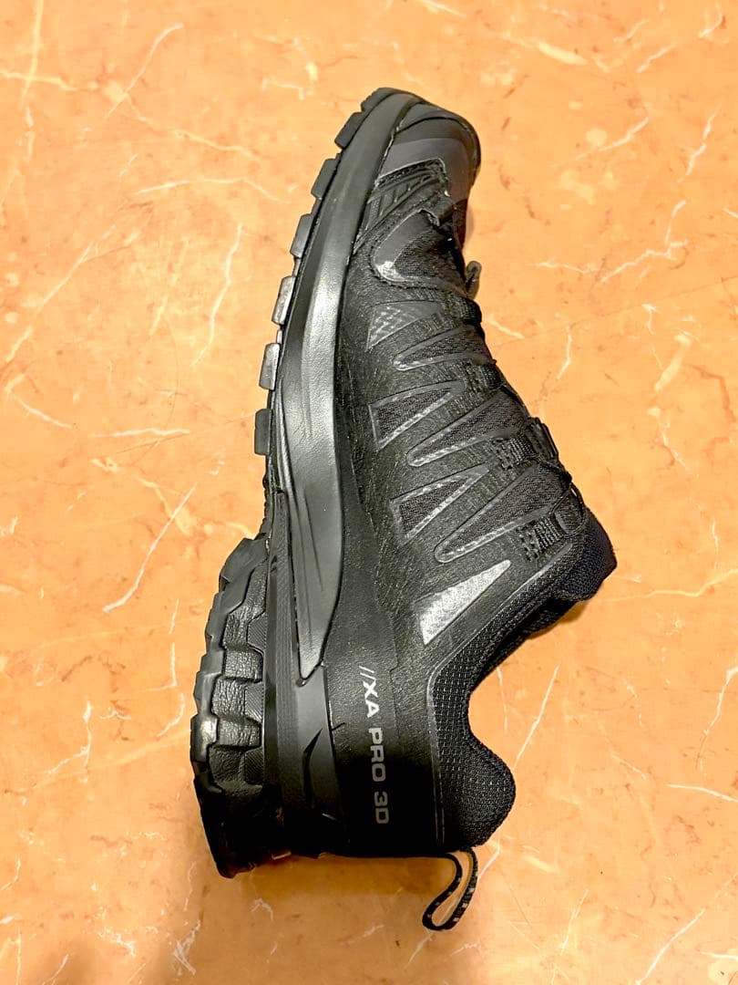 【24cm】SALOMON/サロモン XA PRO 3D V9 GTX W