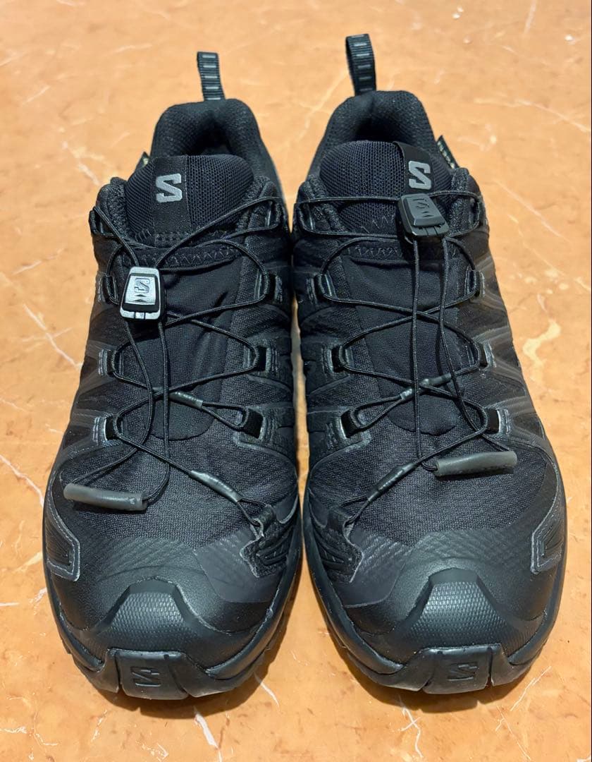 【24cm】SALOMON/サロモン XA PRO 3D V9 GTX W