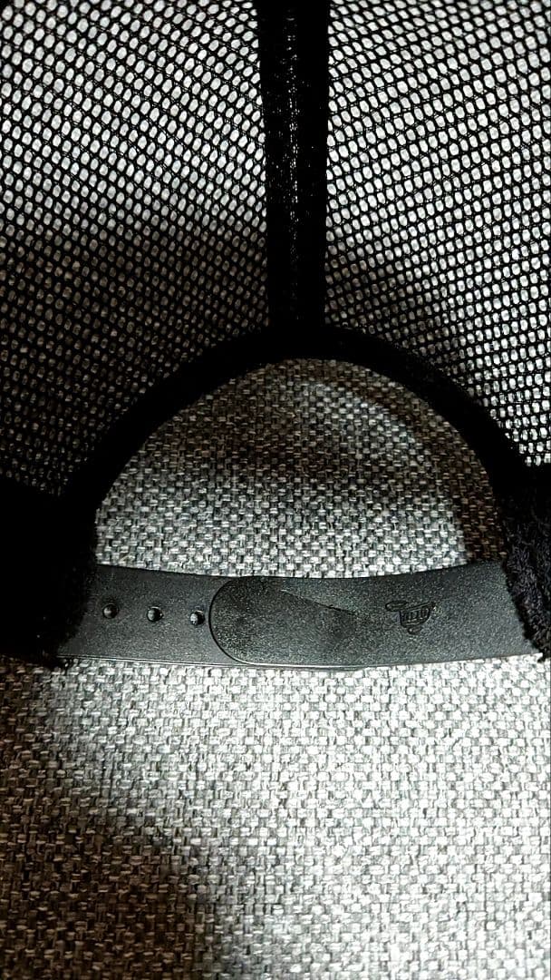 CHROME HEARTS　クロムハーツ　トラッカーキャップ