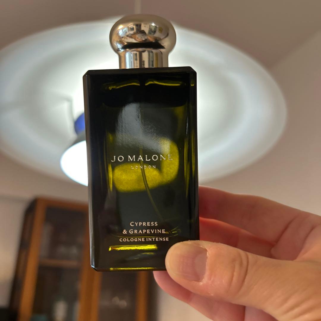 JO MALONE Cypress & Grapevine コロン100ml