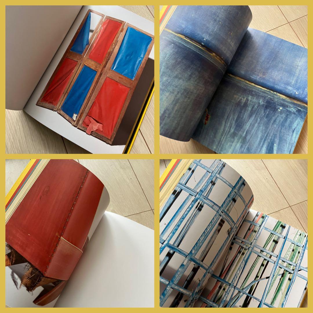 希少❗️700部限定【OBJECT CHANDIGARH】コルビュジエ/ジャンヌレ