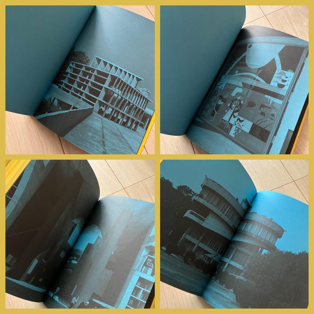 希少❗️700部限定【OBJECT CHANDIGARH】コルビュジエ/ジャンヌレ