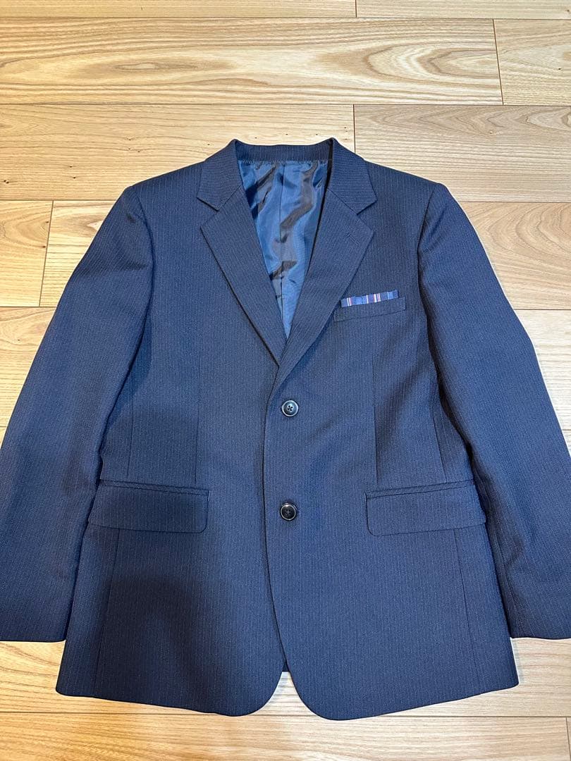 CHOPIN スーツ150 (4点セット)