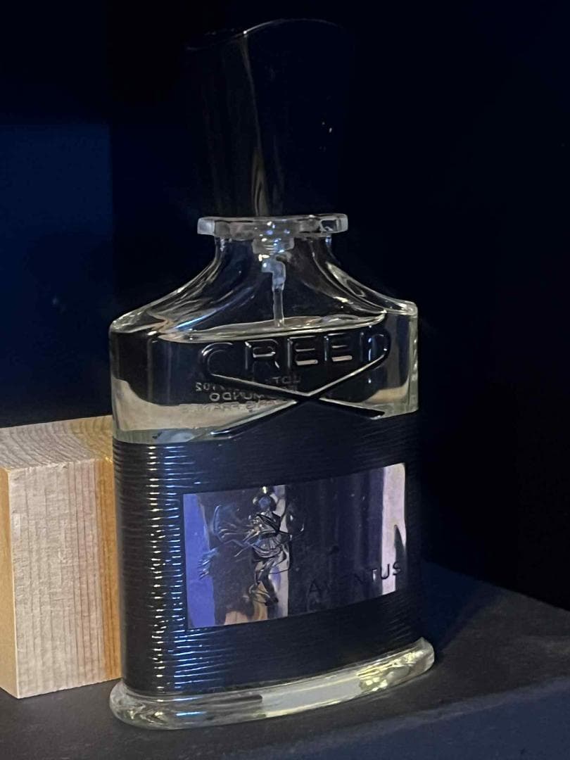 クリード CREED アバントゥス オードパルファム EDP SP 50ml