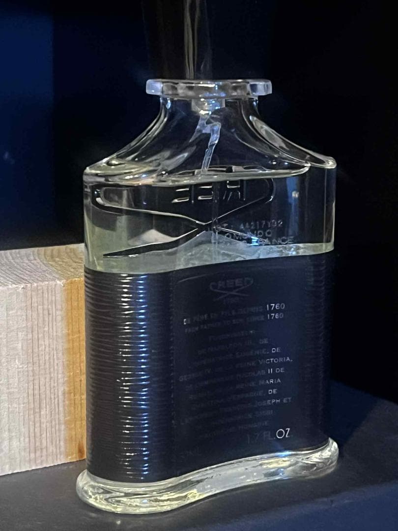 クリード CREED アバントゥス オードパルファム EDP SP 50ml