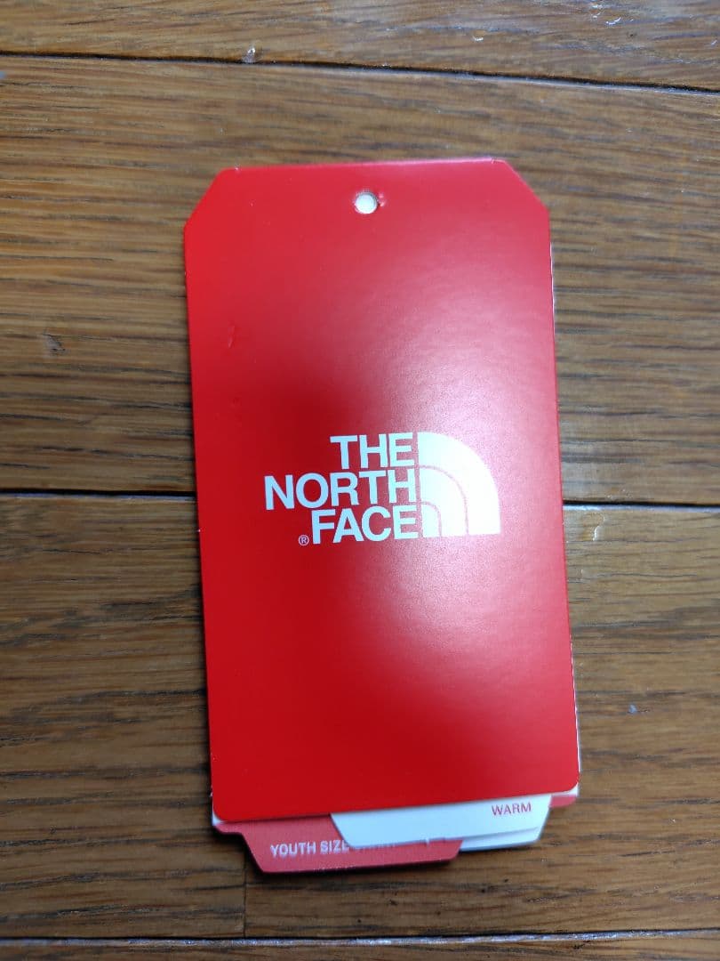 キッズ ノースフェイス スノークエストジャケット スキースノーボードウェア