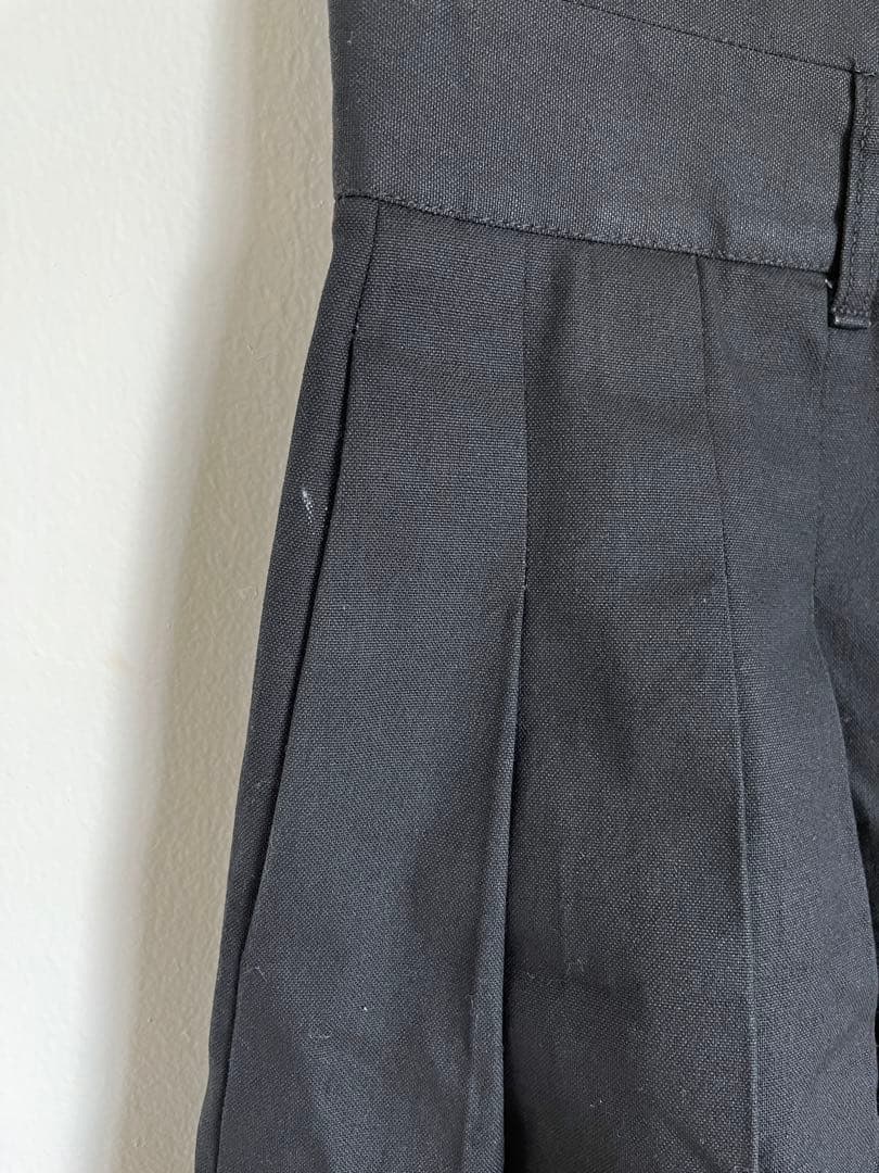 【な】クリストファーネメス　Trousers 20