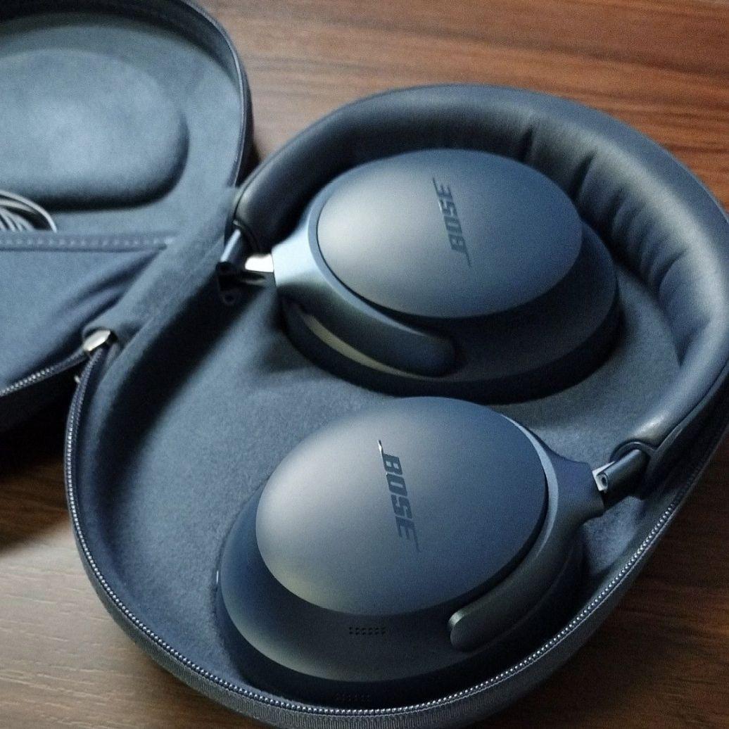 ヘッドホン BOSE QuietComfort Ultra Headphones LE