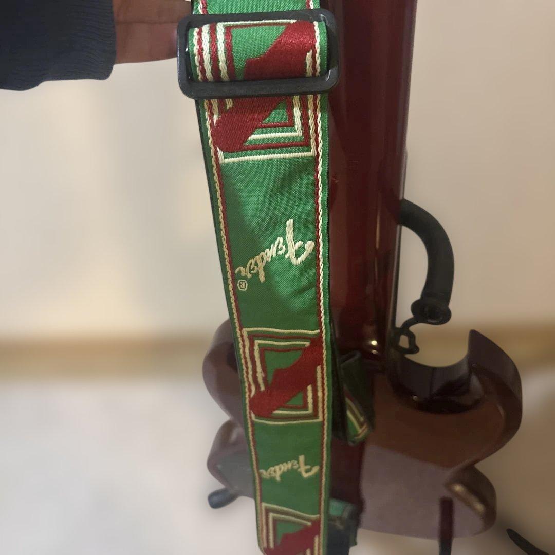 Epiphone SGベース EB-3 赤