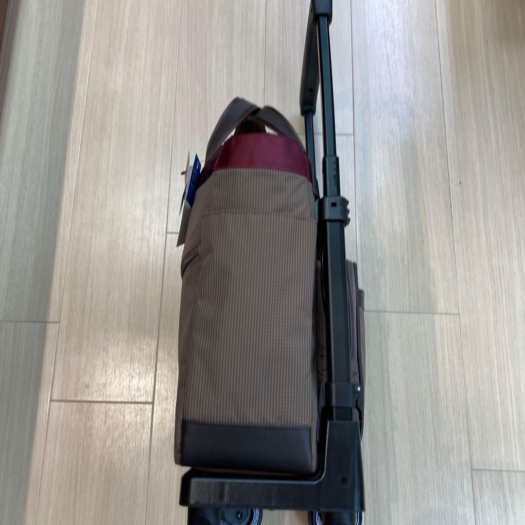 スワニーキャリー