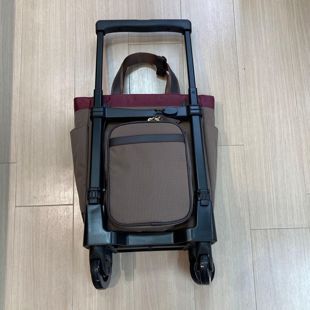 スワニーキャリー